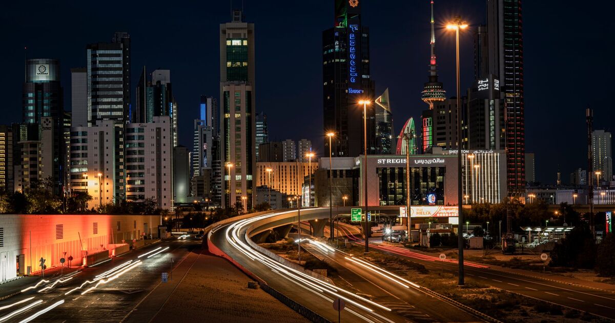 Kuwait eSIM data plans