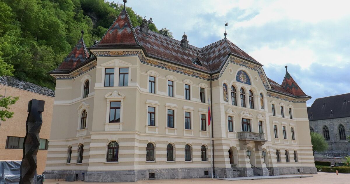 Liechtenstein eSIM data plans