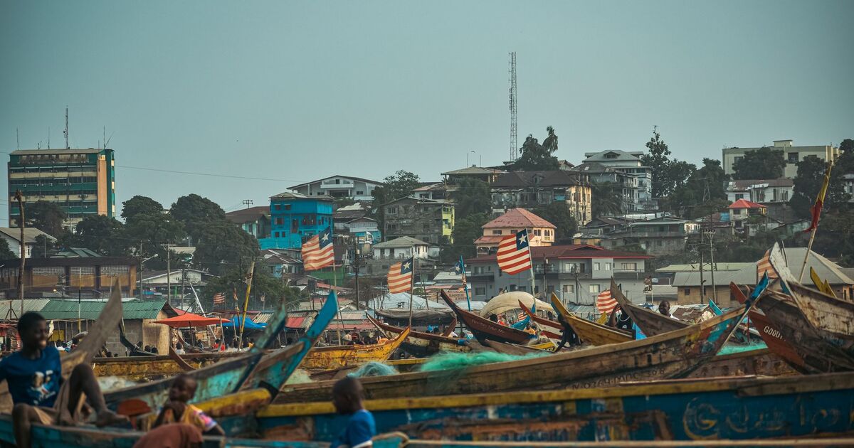 Liberia eSIM data plans