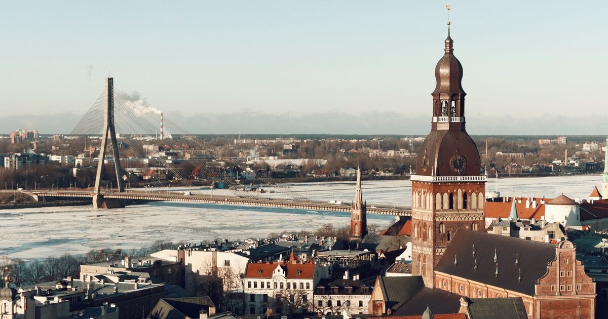 Latvia eSIM data plans