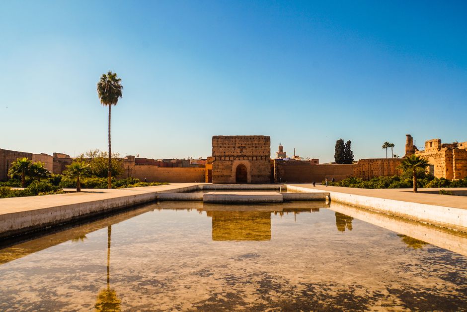 Morocco eSIM data plans