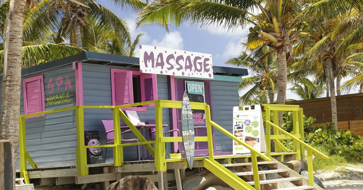 Saint Martin eSIM data plans