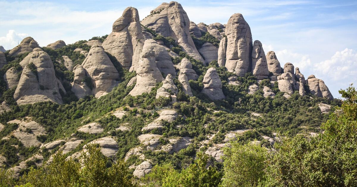 Montserrat eSIM data plans