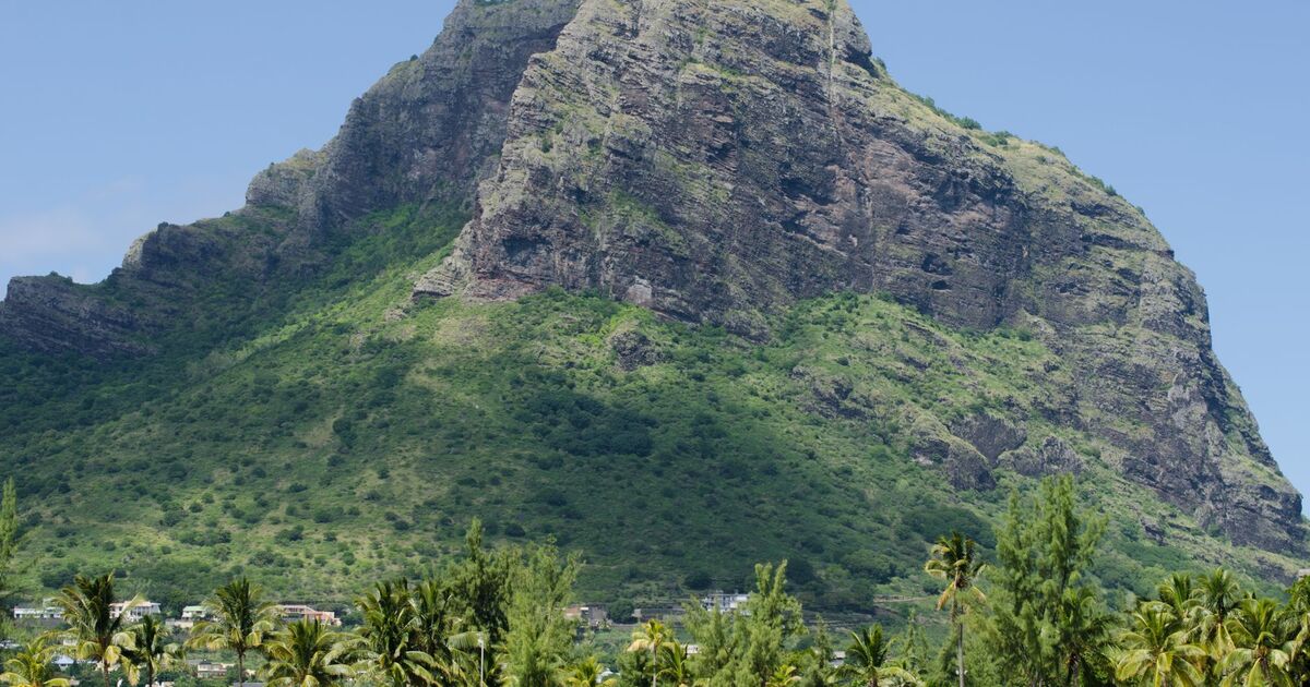 Mauritius eSIM data plans