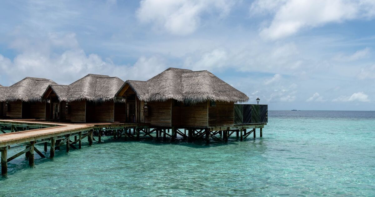 Maldives eSIM data plans