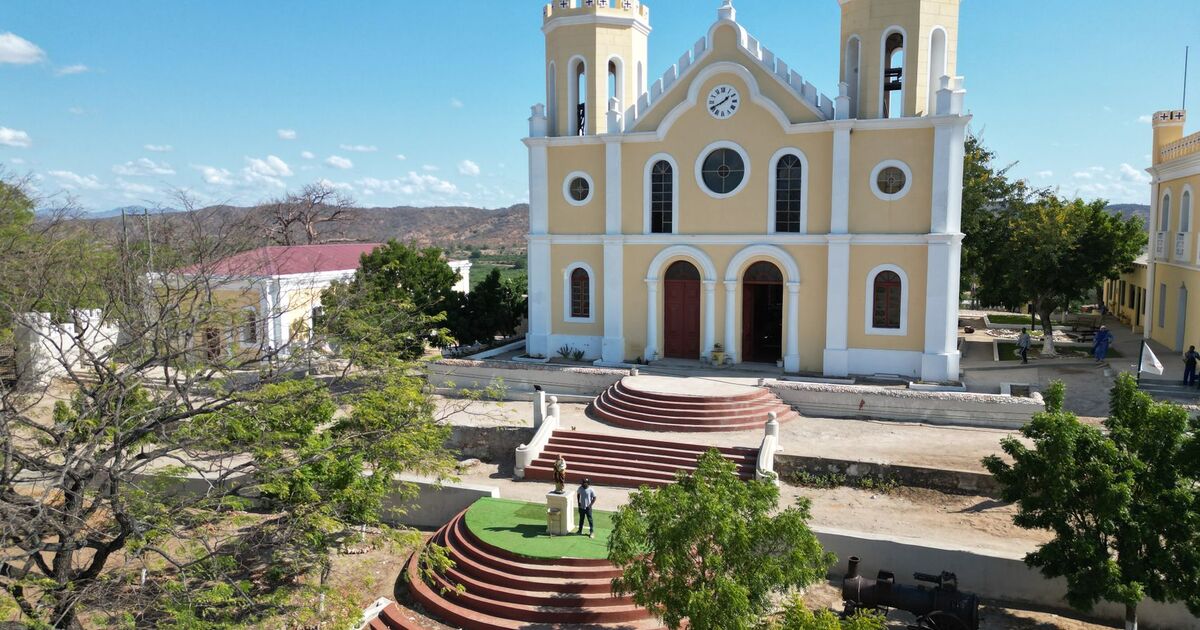 Mozambique eSIM data plans