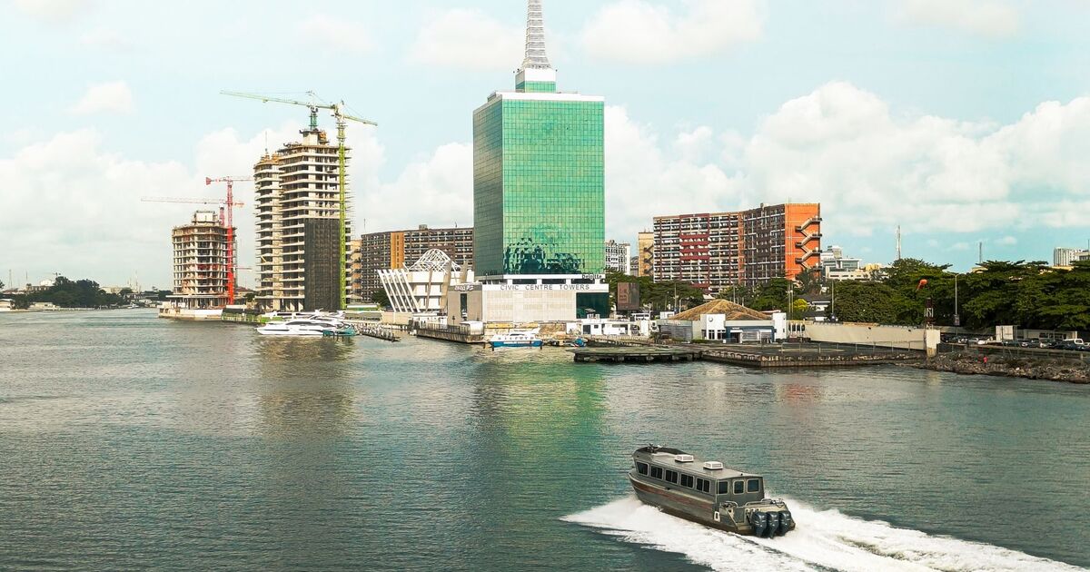Nigeria eSIM data plans