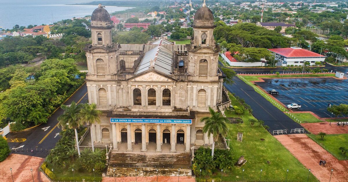 Nicaragua eSIM data plans