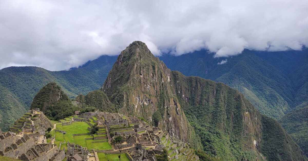 Peru eSIM data plans