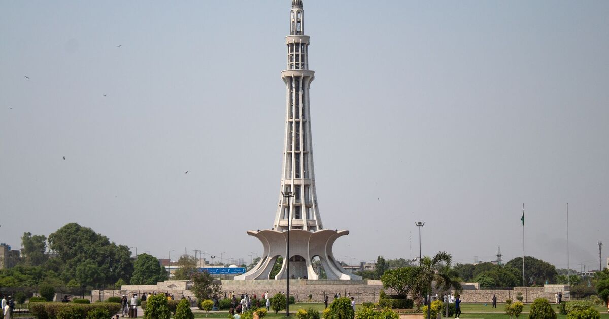Pakistan eSIM data plans