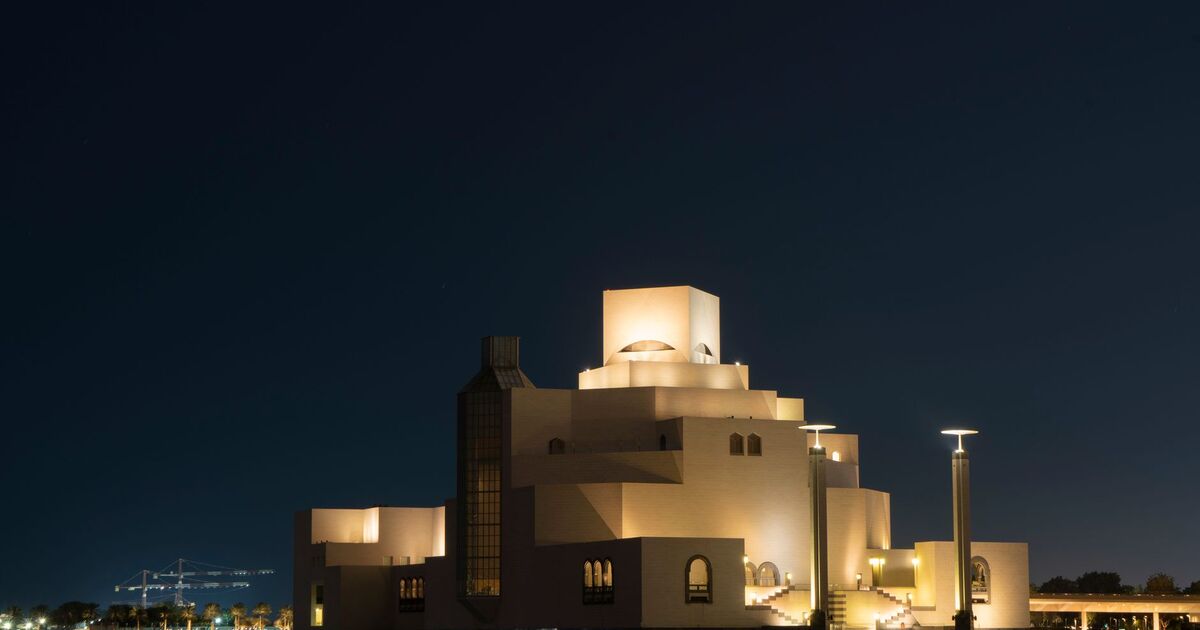 Qatar eSIM data plans