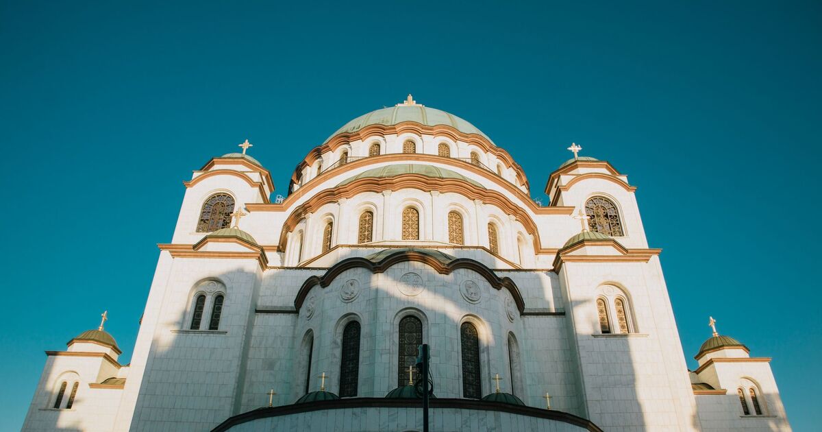 Serbia eSIM data plans