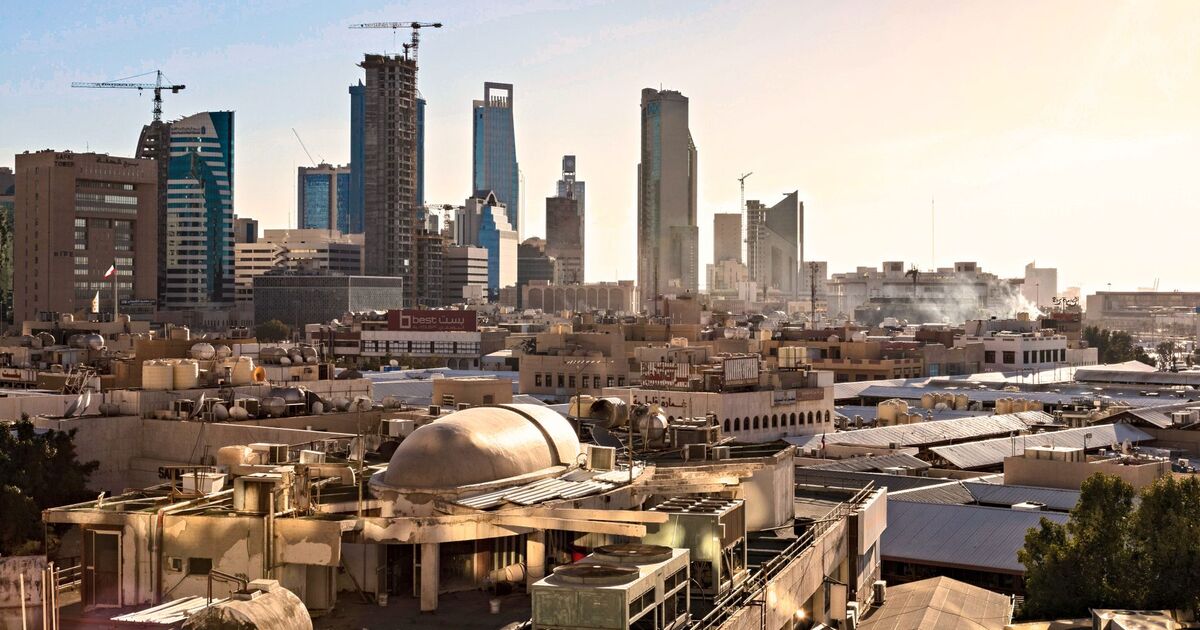 Saudi Arabia eSIM data plans
