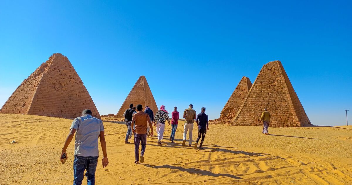 Sudan eSIM data plans