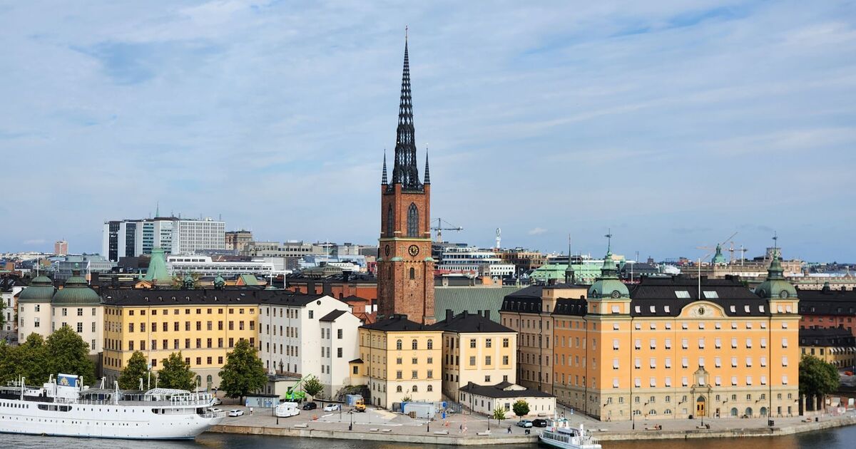 Sweden eSIM data plans