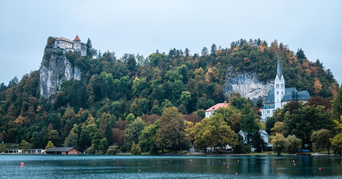 Slovenia eSIM data plans