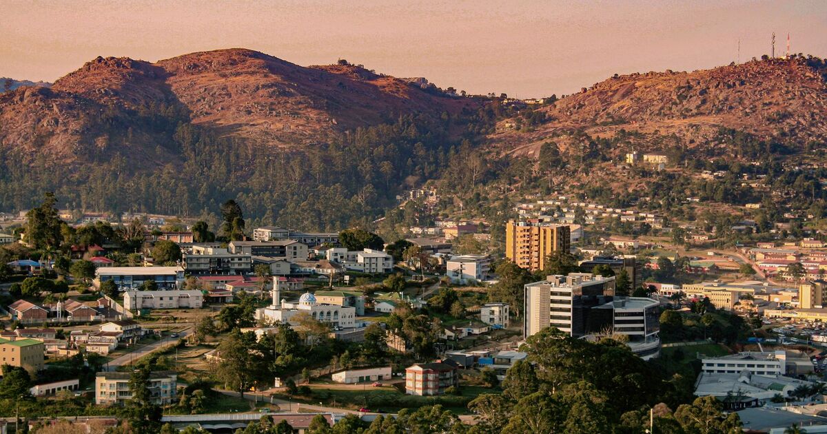 Eswatini eSIM data plans