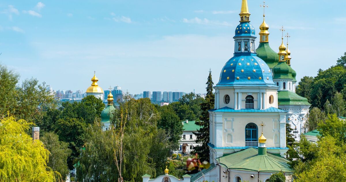 Ukraine eSIM data plans