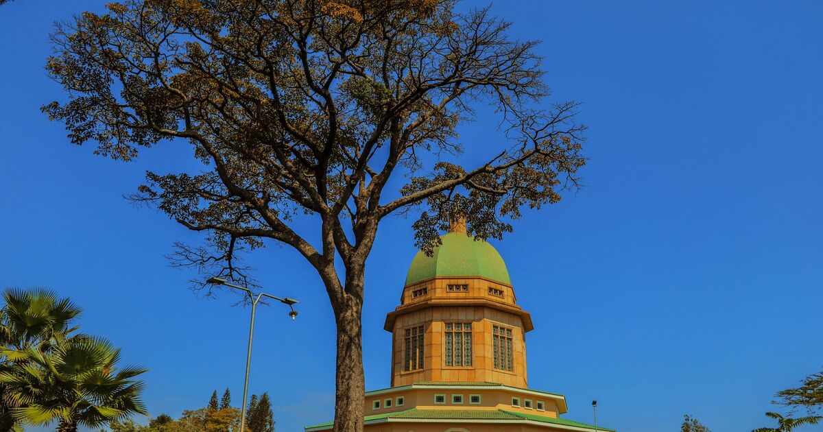 Uganda eSIM data plans