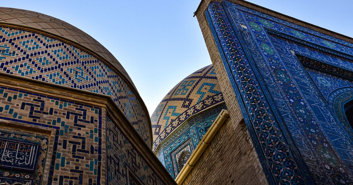 Uzbekistan eSIM data plans