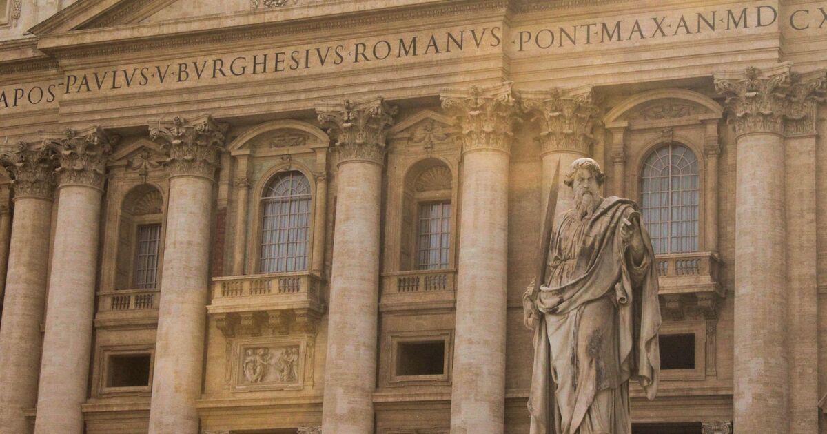 Vatican City eSIM data plans
