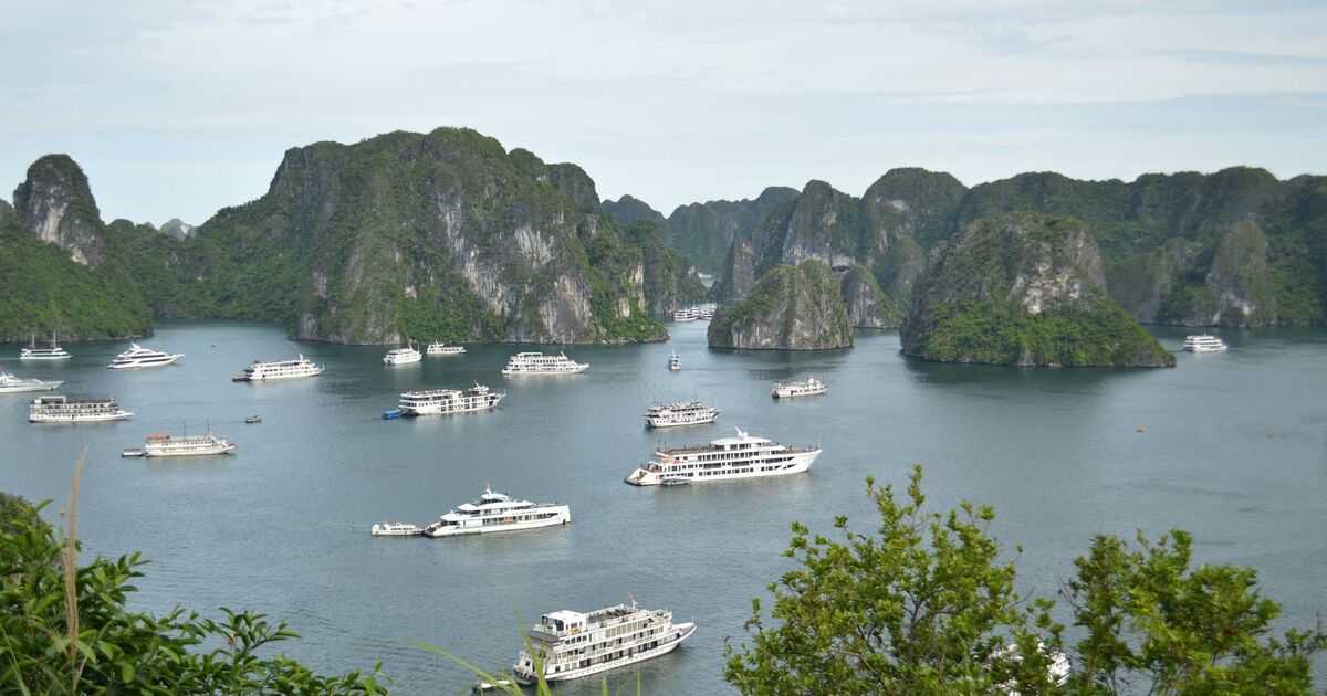 Vietnam eSIM data plans
