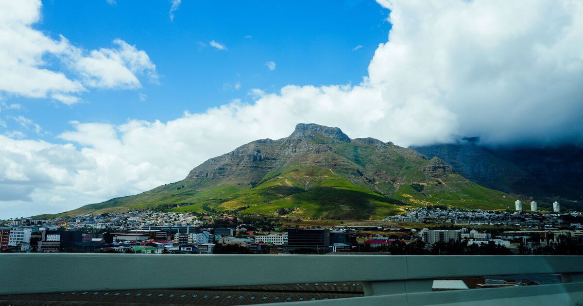 South Africa eSIM data plans